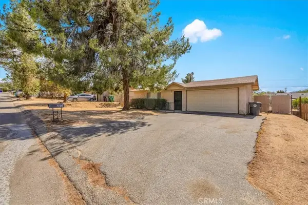 7590 Cibola Trail, Yucca Valley, CA 92284