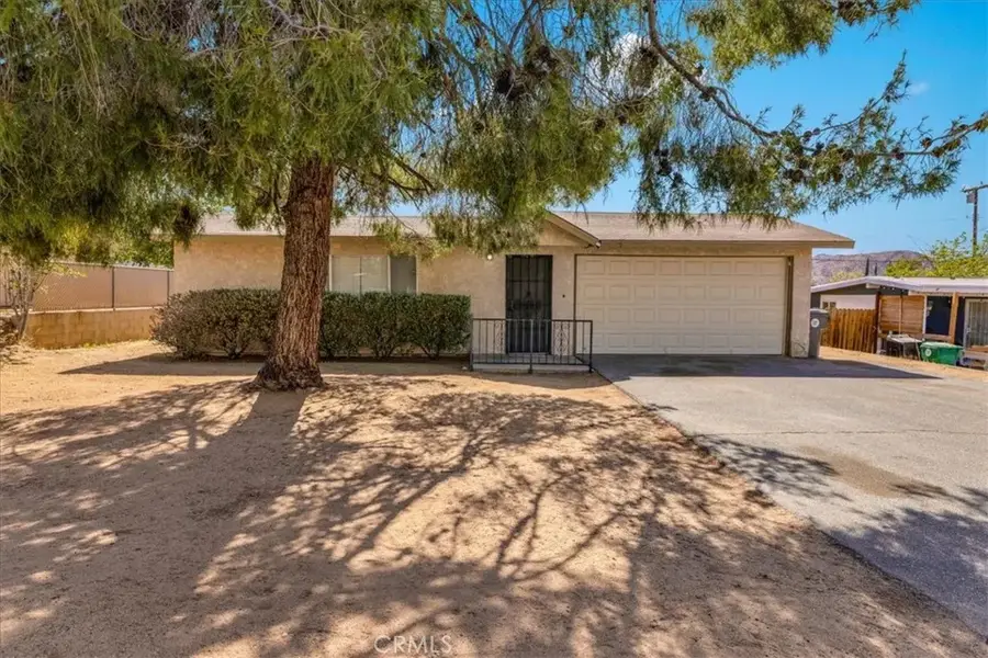 7590 Cibola Trail, Yucca Valley, CA 92284 - #2
