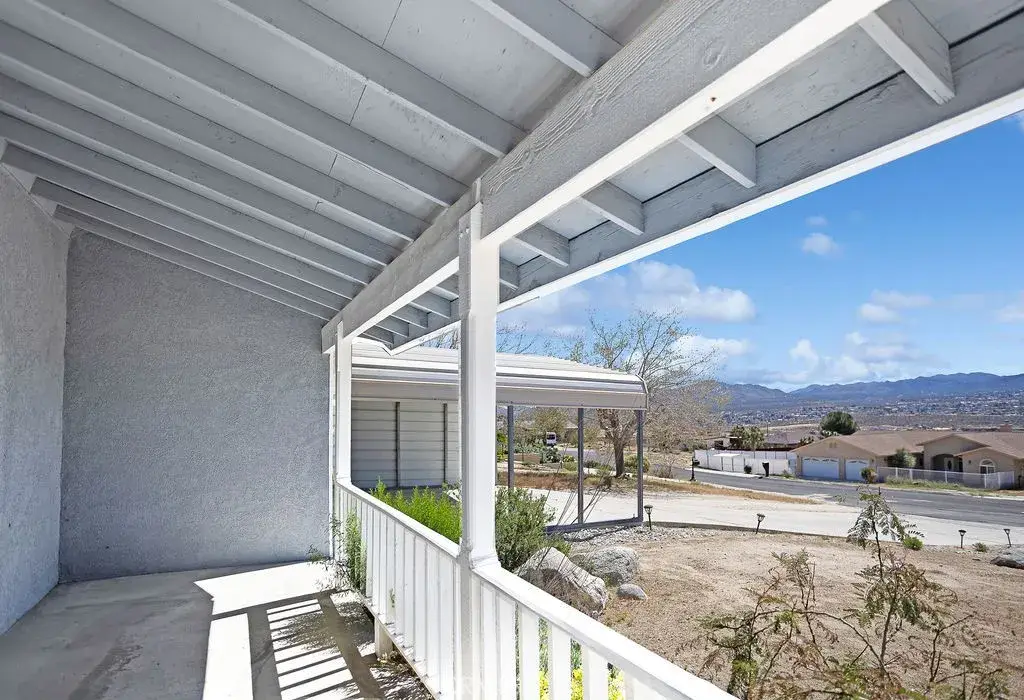 57440 Airway Court, Yucca Valley, CA 92284 - #1