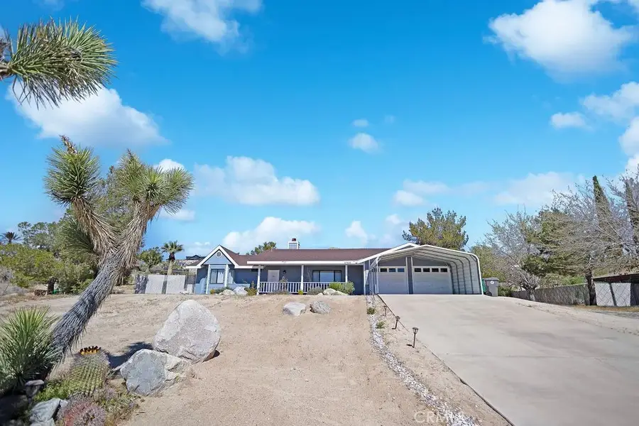 57440 Airway Court, Yucca Valley, CA 92284 - #2