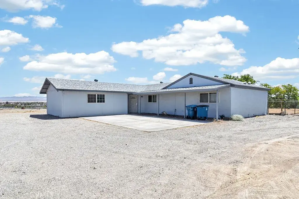1524 4th St, Needles, CA 92363 - #1