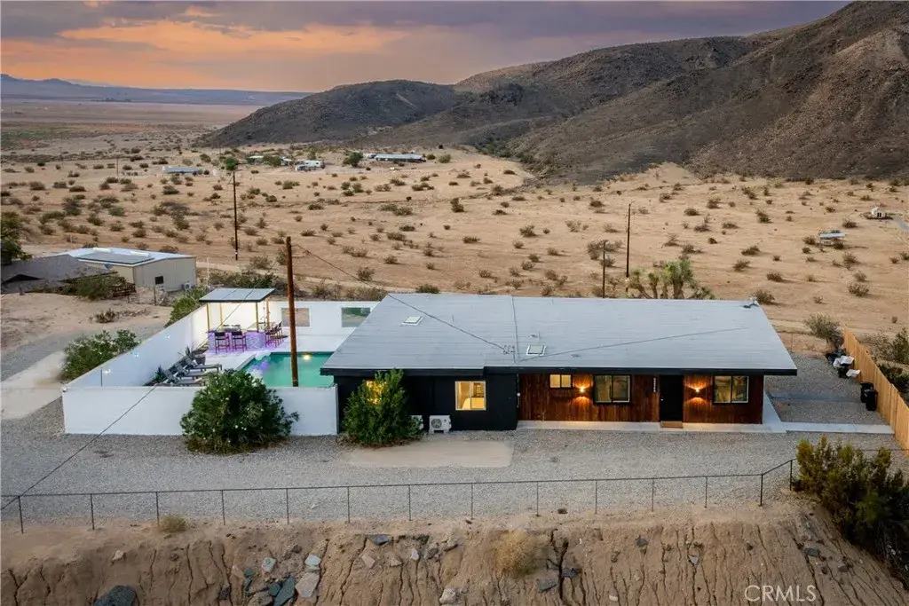 66658 Appian Way, Joshua Tree, CA 92252 - #1