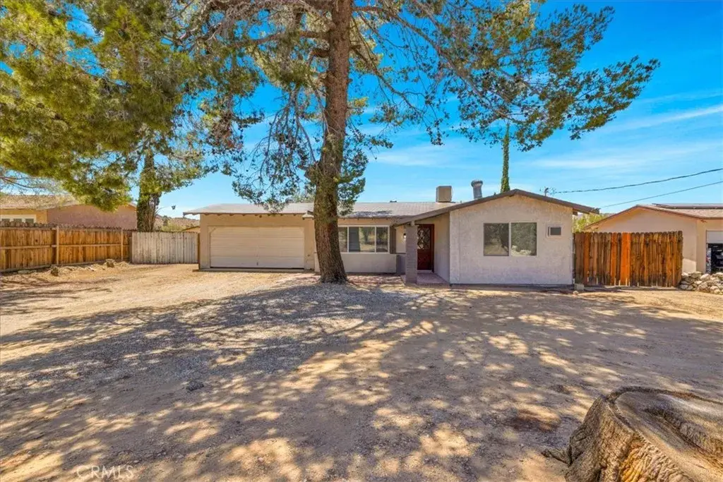 7672 Warren Vista Avenue, Yucca Valley, CA 92284 - #1