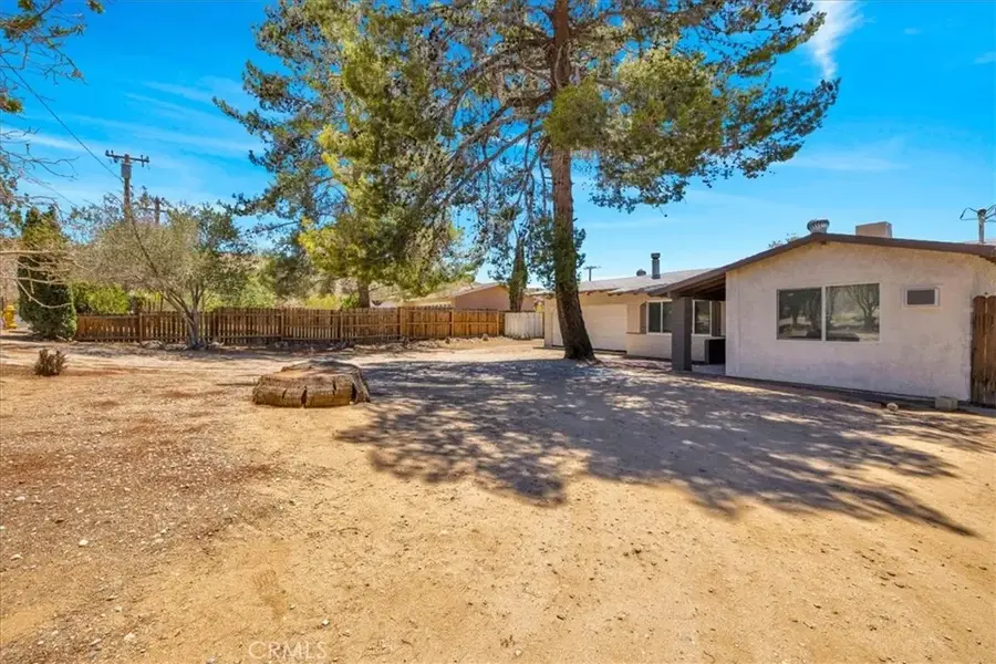 7672 Warren Vista Avenue, Yucca Valley, CA 92284 - #3