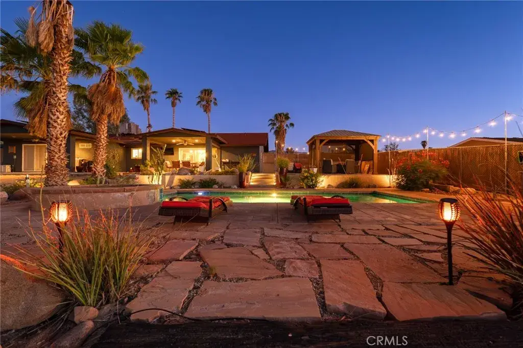 73840 Desert Dunes, Twentynine Palms, CA 92277 - #1