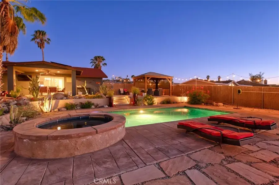 73840 Desert Dunes, Twentynine Palms, CA 92277 - #2