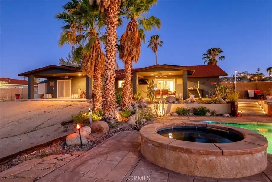 73840 Desert Dunes, Twentynine Palms, CA 92277 - #3
