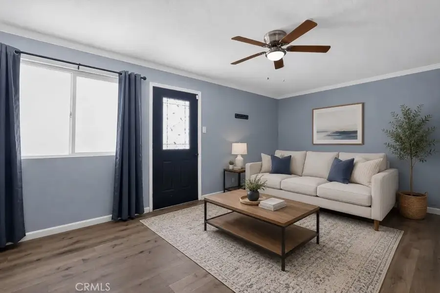 2869 Laurel Street, Rosamond, CA 93560 - #2