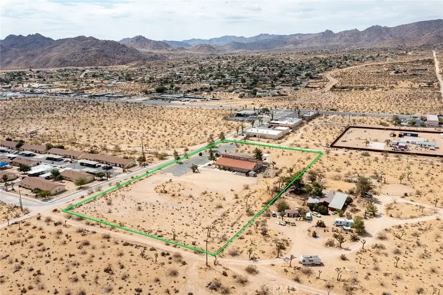 6336 Hallee Road, Joshua Tree, CA 92252 - #2