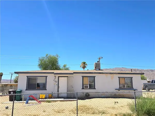 73957 Casita Drive, 29 Palms, CA 92277