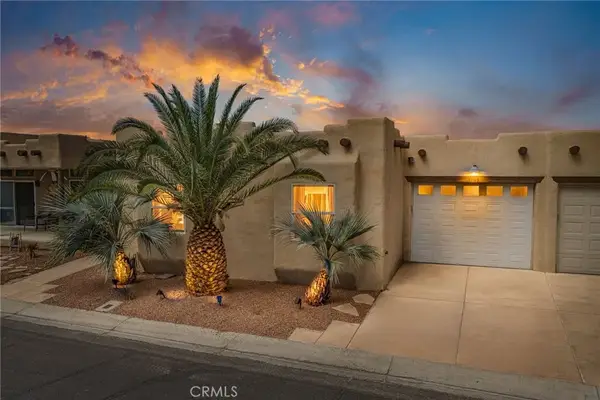 1145 Marina Drive, Needles, CA 92363