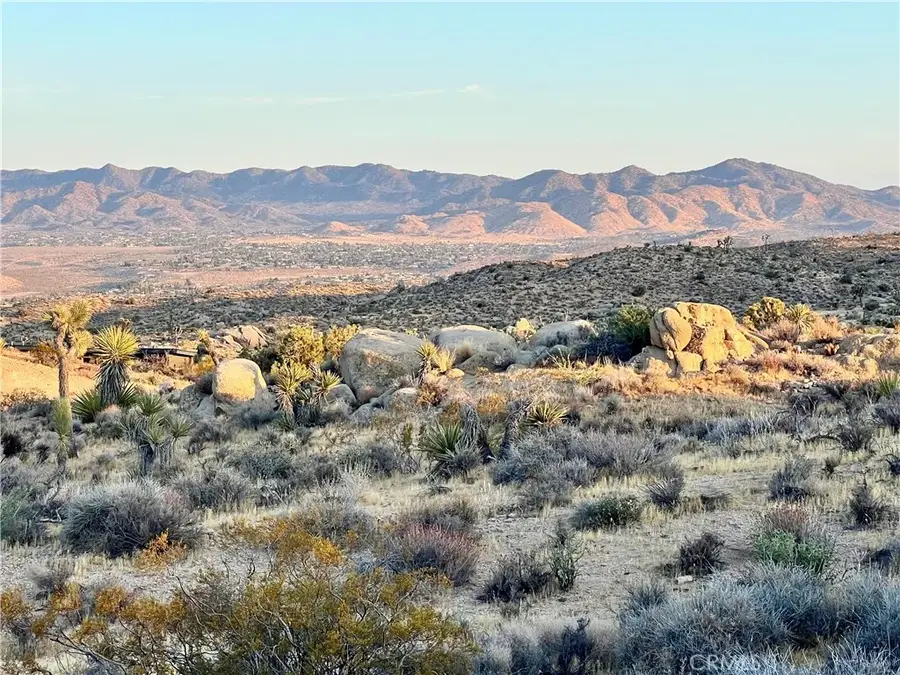 0 Hacienda, Yucca Valley, CA 92284 - #2