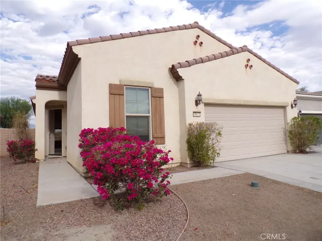 38821 Camino Aguacero, Indio, CA 92203 - #1