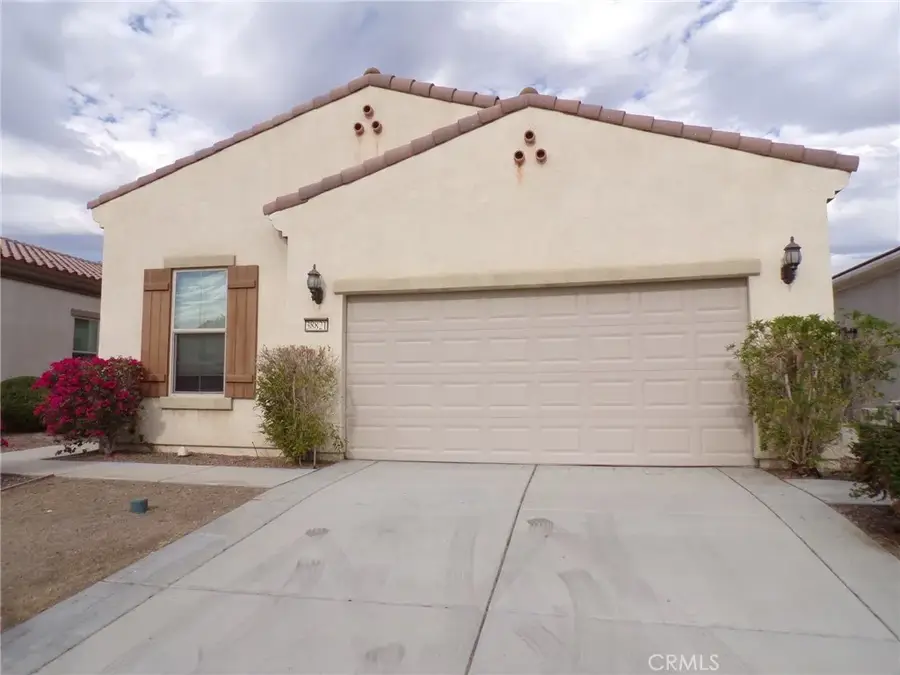 38821 Camino Aguacero, Indio, CA 92203 - #2