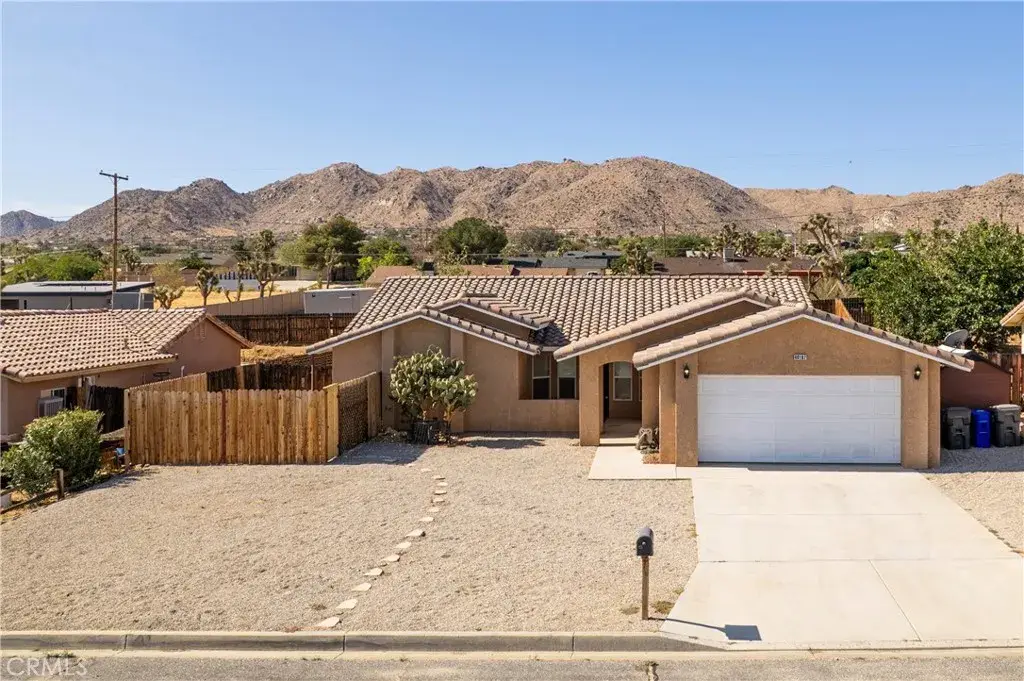 60187 Chesapeake, Joshua Tree, CA 92252 - #1