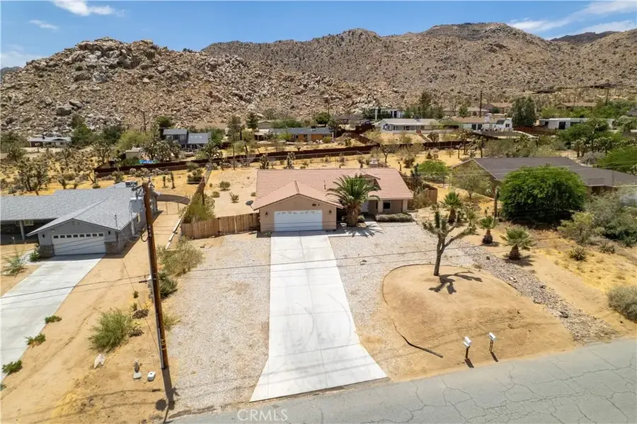 61053 Sandalwood, Joshua Tree, CA 92252 - #2