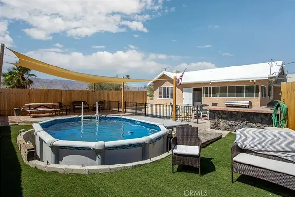 73292 Raymond Way, 29 Palms, CA 92277
