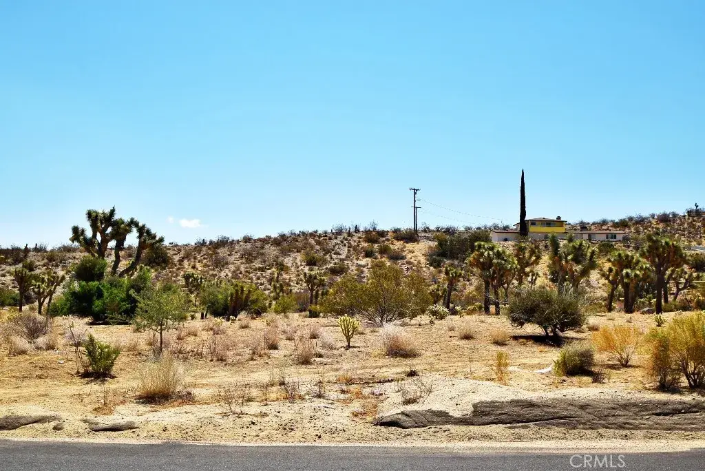 0 Joshua Lane, Yucca Valley, CA 92284 - #1
