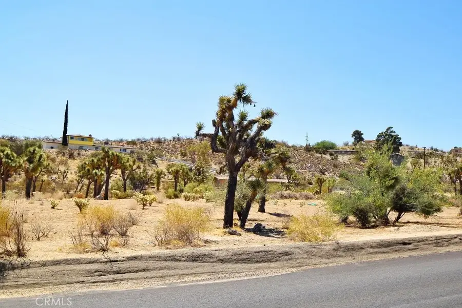 0 Joshua Lane, Yucca Valley, CA 92284 - #3