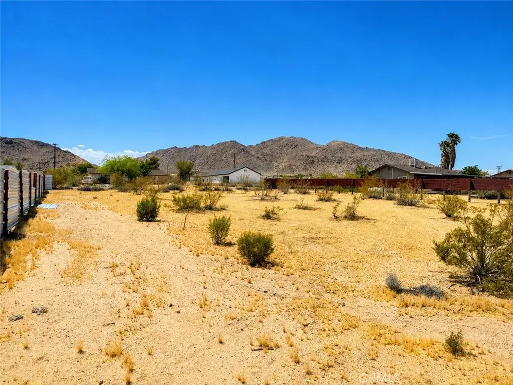 4837 Avenida Del Sol, Joshua Tree, CA 92252 - #1