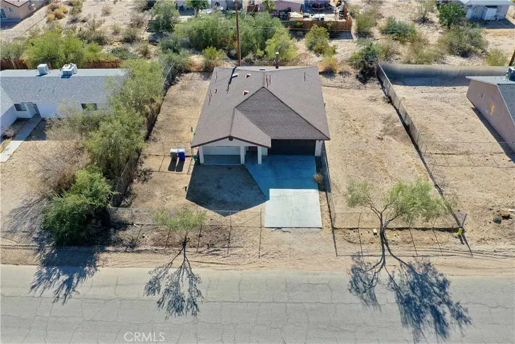 6966 Juniper, Twentynine Palms, CA 92277 - #1