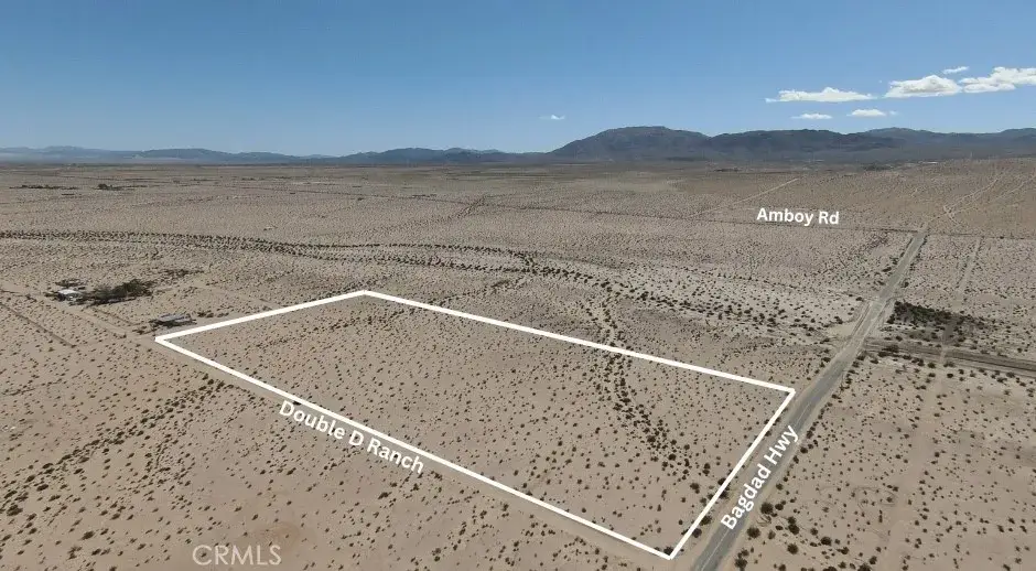 4453 Bagdad, Twentynine Palms, CA 92277 - #1