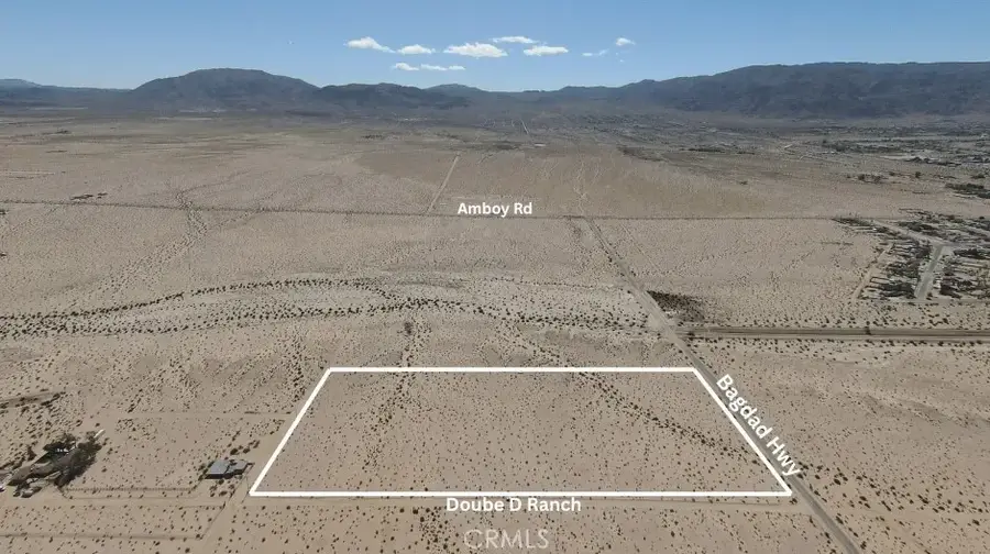 4453 Bagdad, Twentynine Palms, CA 92277 - #2