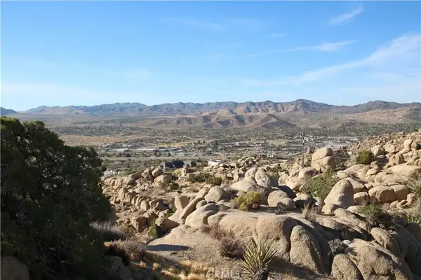 0 Mirlo, Yucca Valley, CA 92284