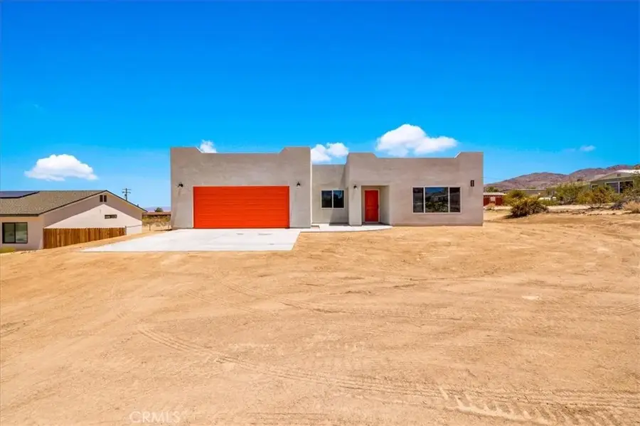 6845 Indian Cove, Twentynine Palms, CA 92277 - #2