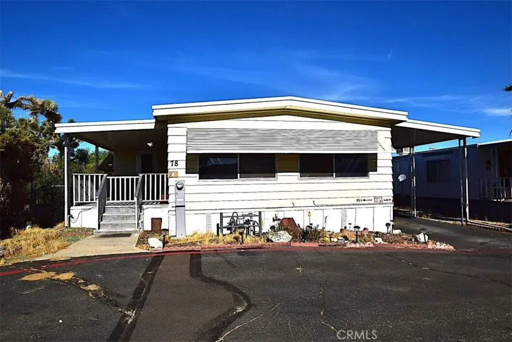 7425 Church #78, Yucca Valley, CA 92284 - #1