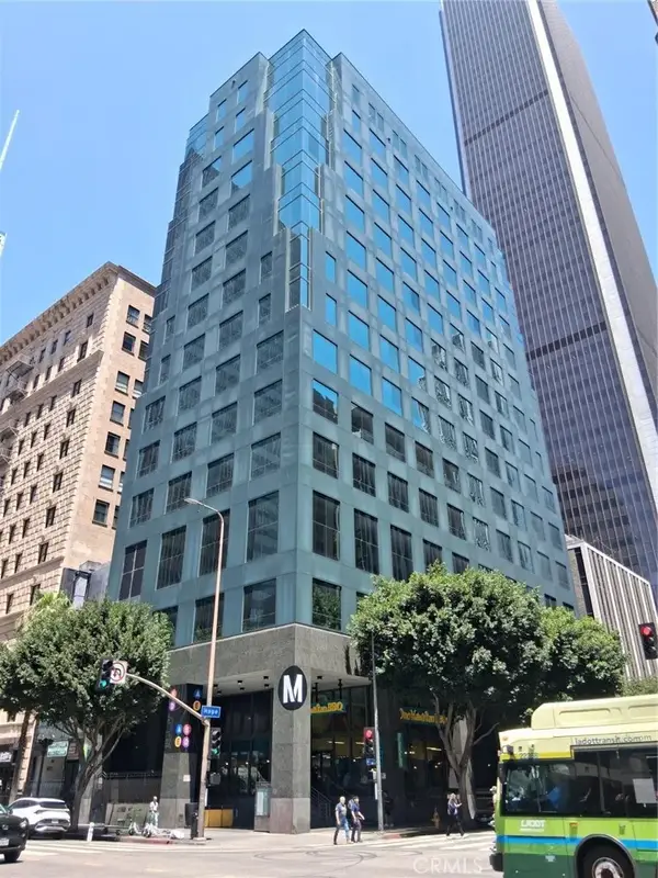 655 S Hope Street #1603, Los Angeles, CA 90017