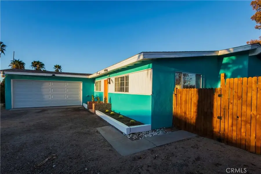 5931 Rose Ellen Avenue, Twentynine Palms, CA 92277 - #2