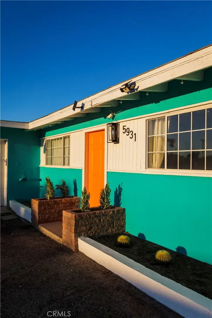 5931 Rose Ellen Avenue, Twentynine Palms, CA 92277 - #3