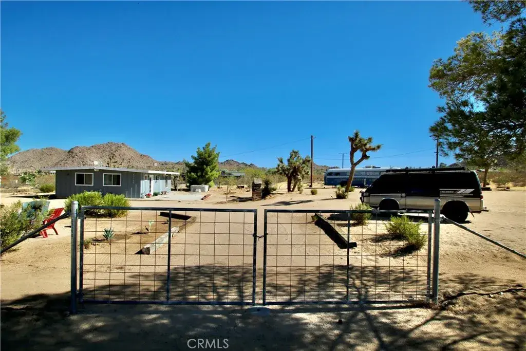 63350 Quail Springs, Joshua Tree, CA 92252 - #1