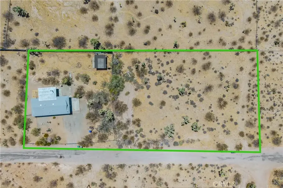 59125 Douglas Lane, Yucca Valley, CA 92284 - #3