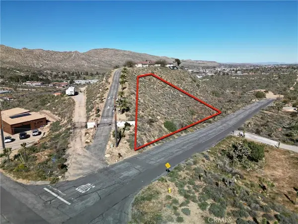 0 Navajo, Yucca Valley, CA 92284