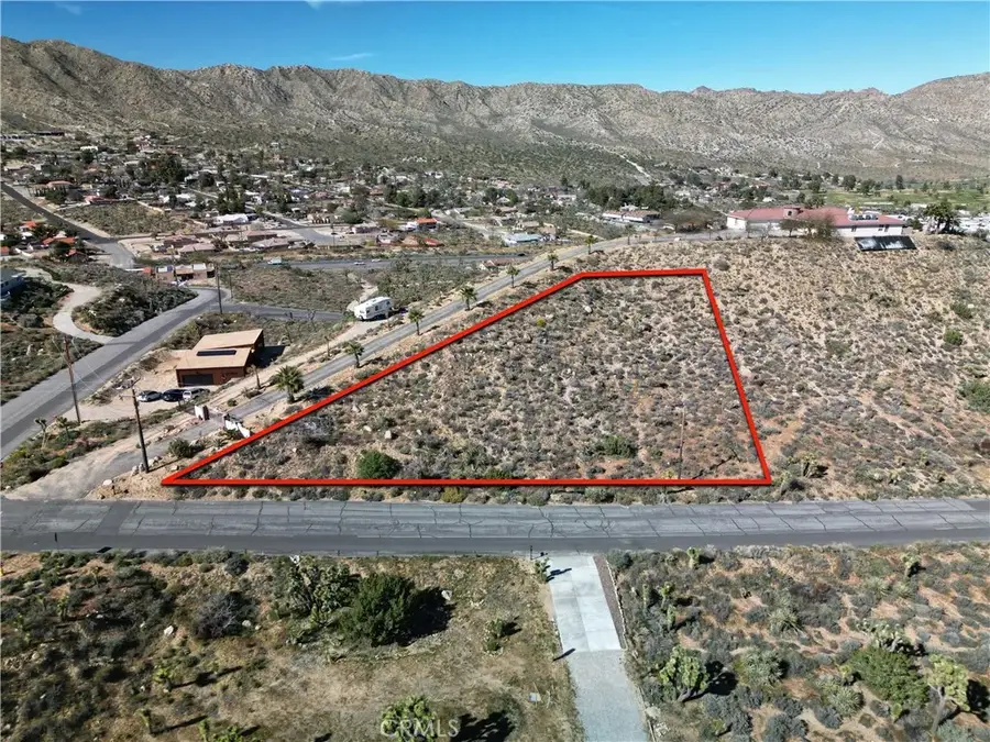 0 Navajo, Yucca Valley, CA 92284 - #2