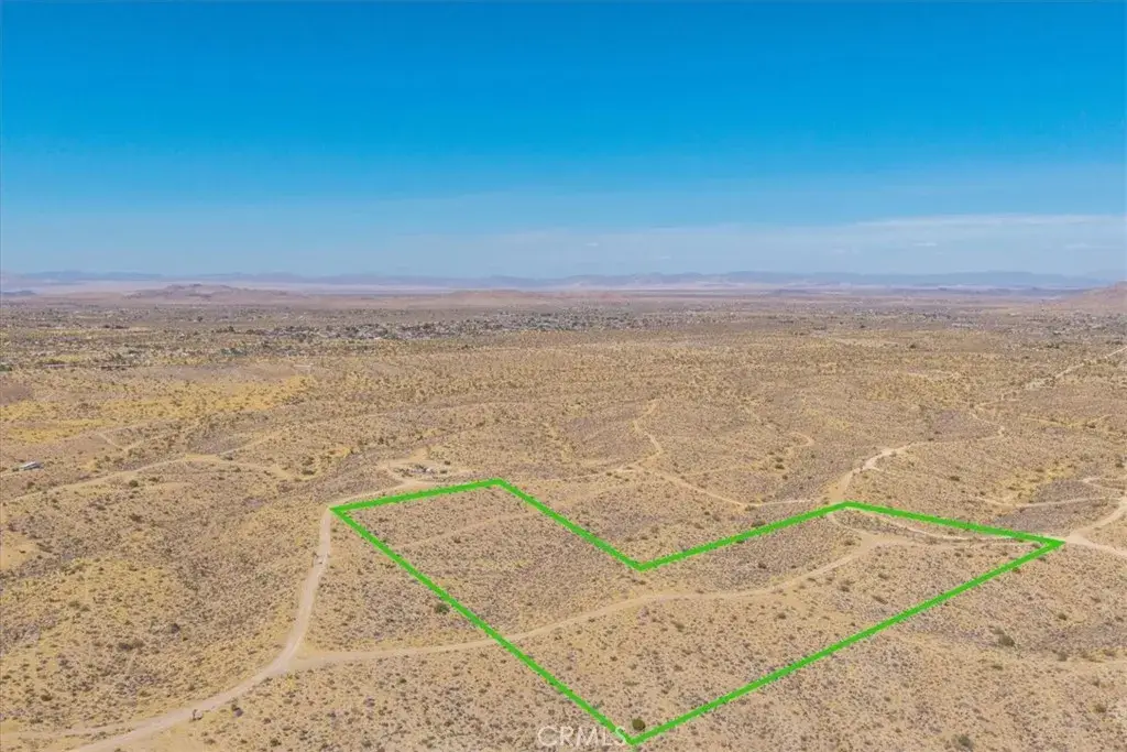 4822 Elata, Yucca Valley, CA 92284 - #1