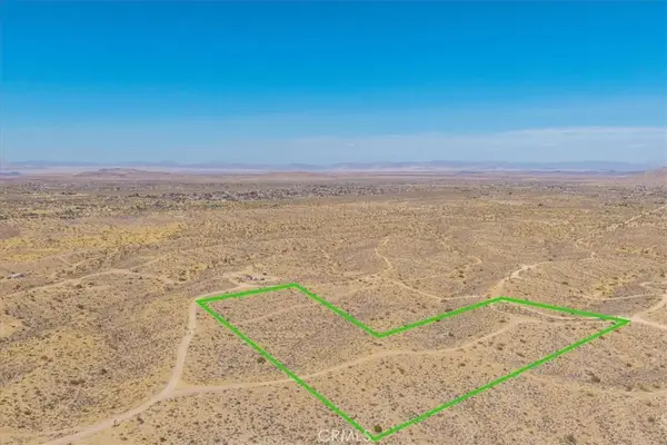 4822 Elata, Yucca Valley, CA 92284