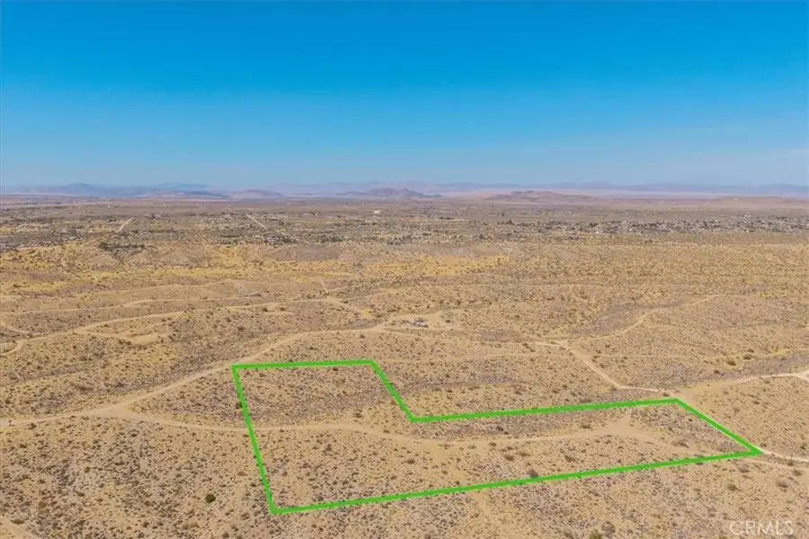 4822 Elata, Yucca Valley, CA 92284 - #2