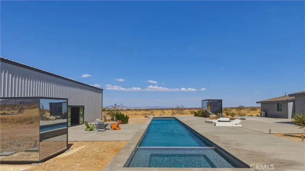 60810 Cole, Landers, CA 92285 - #1