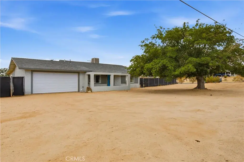 7399 Palomar, Yucca Valley, CA 92284 - #1