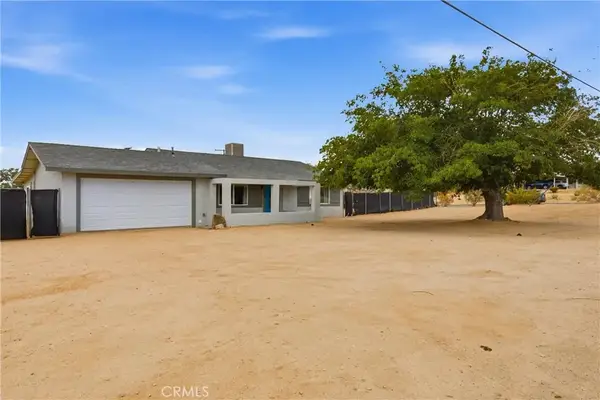 7399 Palomar, Yucca Valley, CA 92284