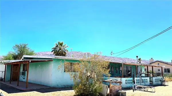 74458 Pinon, 29 Palms, CA 92277
