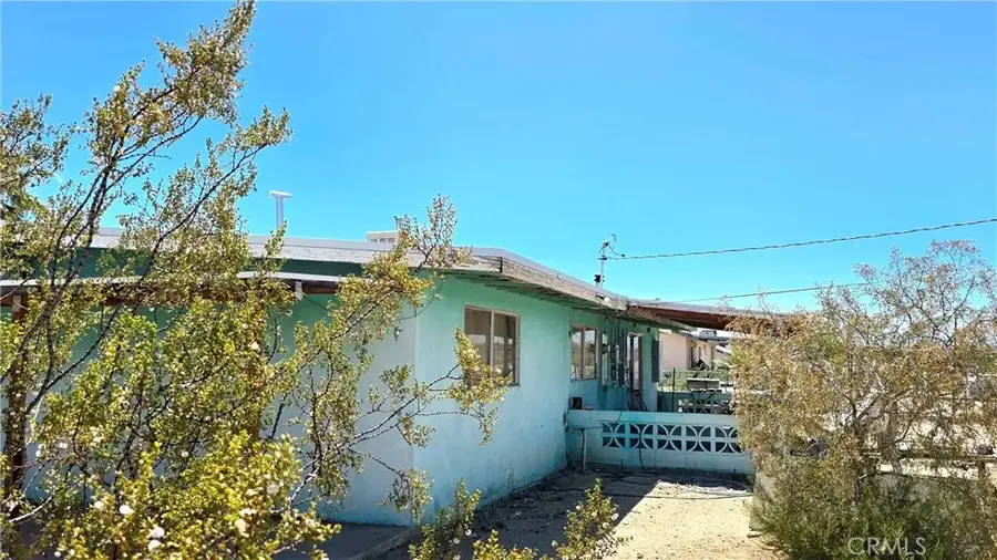74458 Pinon, Twentynine Palms, CA 92277 - #2