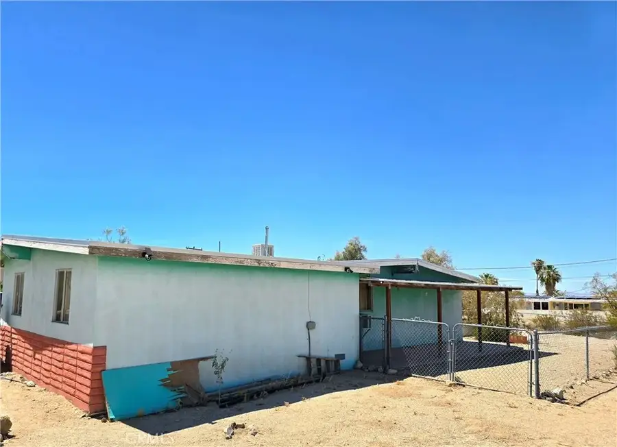 74458 Pinon, Twentynine Palms, CA 92277 - #3