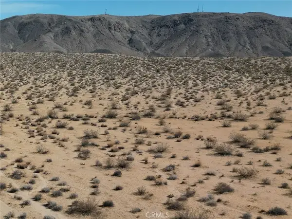 0 Rotary, Joshua Tree, CA 92252