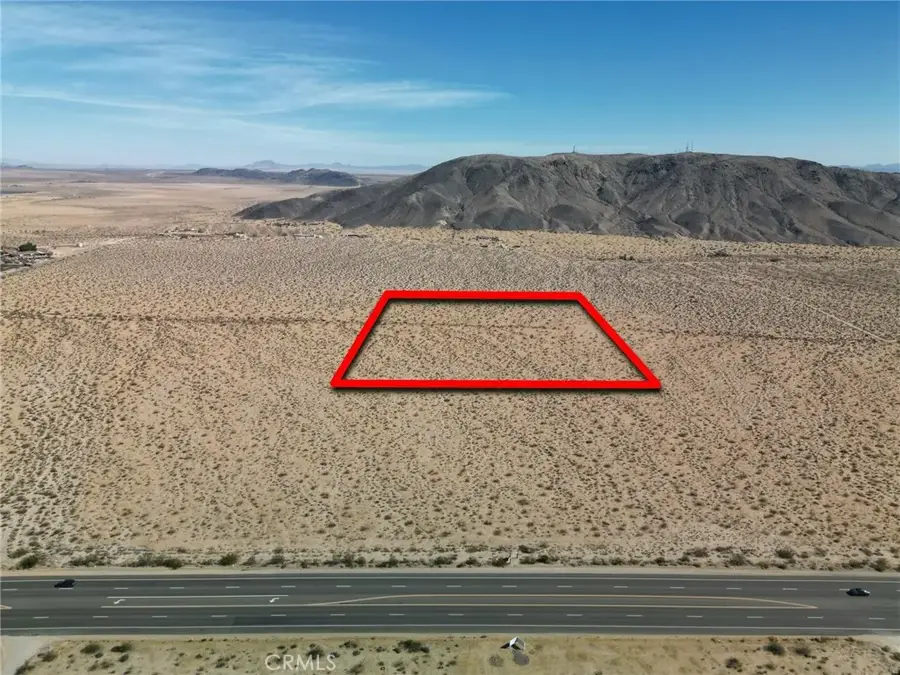 0 Rotary, Joshua Tree, CA 92252 - #2
