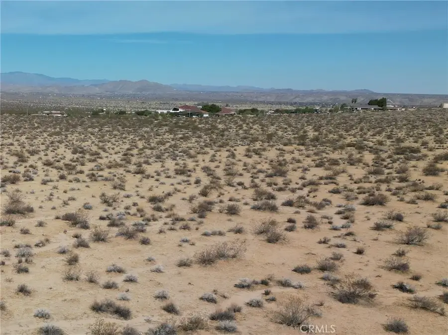 0 Rotary, Joshua Tree, CA 92252 - #3