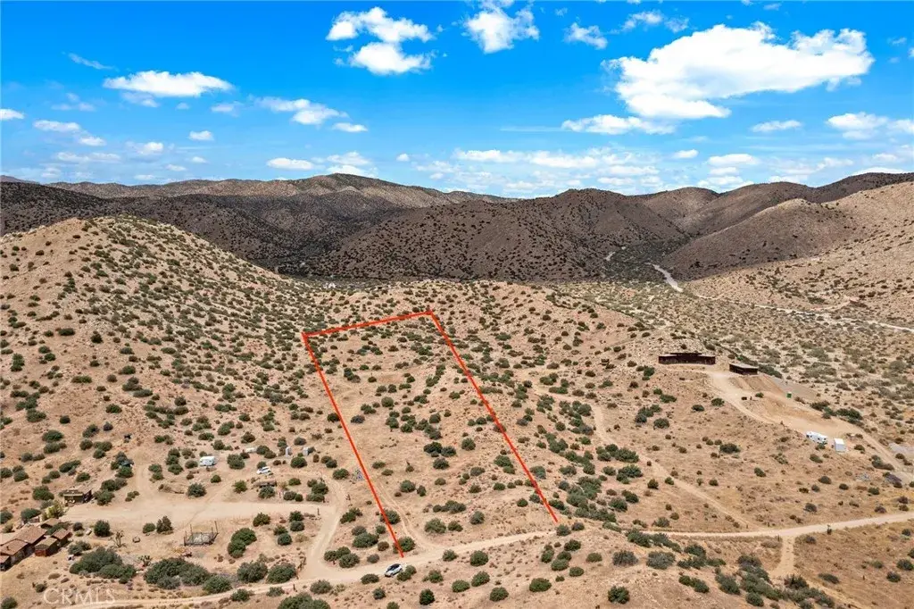 2816 Orange, Pioneertown, CA 92268 - #1